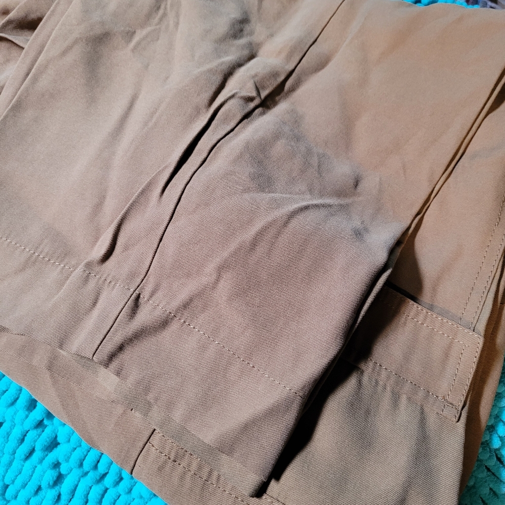 A New Day Baggy Pull On Pant - Picture 6 of 8